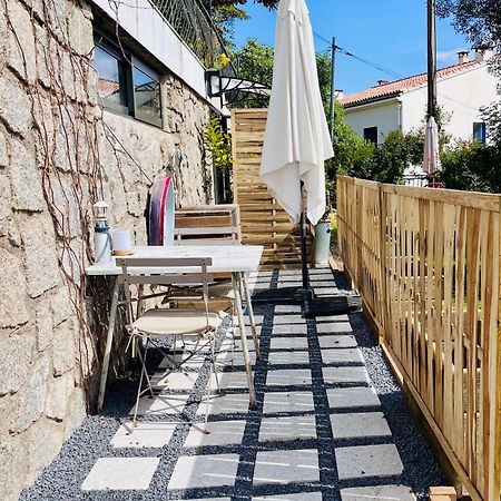La Cave Marine Du Trottel Apartamento Ajaccio  Exterior foto