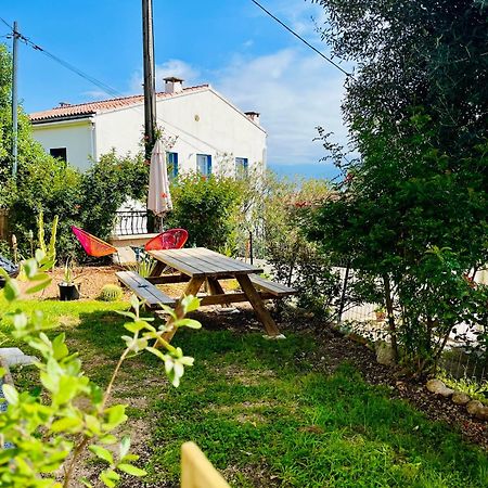 La Cave Marine Du Trottel Apartamento Ajaccio  Exterior foto