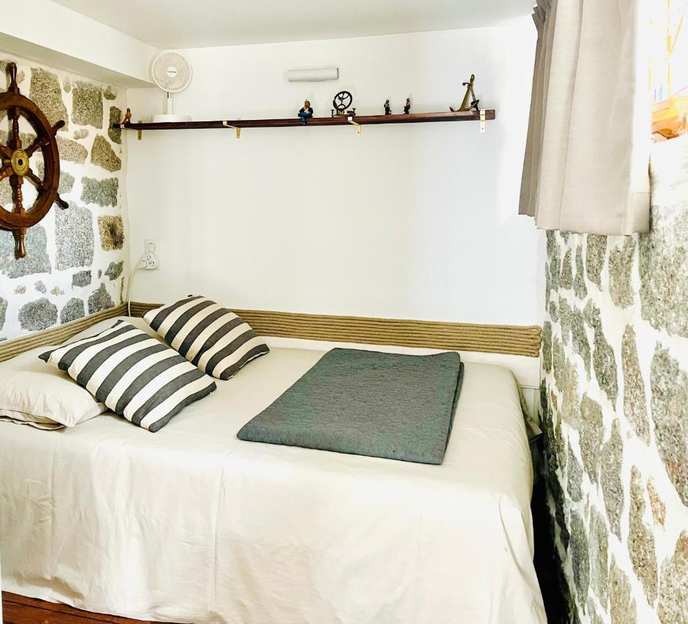 La Cave Marine Du Trottel Apartamento Ajaccio  Exterior foto