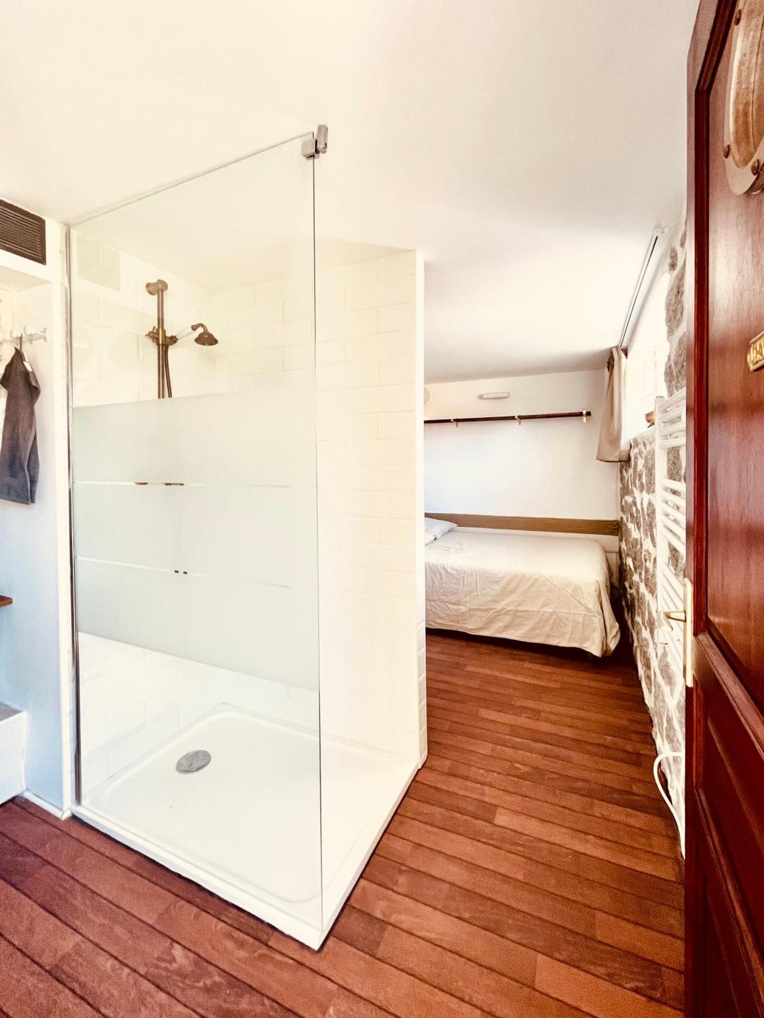 La Cave Marine Du Trottel Apartamento Ajaccio  Exterior foto